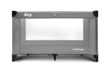 TRAVEL COT KEY GRAPHITE
