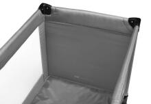 TRAVEL COT KEY GRAPHITE