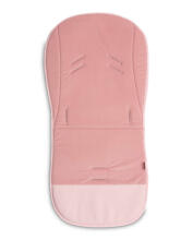 Velvet Pushchair Liner – ROCKING HORSE PINK