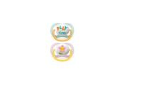 SCF080/09 PACIFIER ULTRA AIR 0-6 MIX