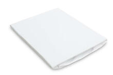 JERSEY CHANGING PAD COVER WHITE 70X50
