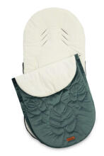 RIVIERA ROMPER BAG - DARK GREEN