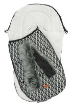 OLAF ROMPER BAG CUBES