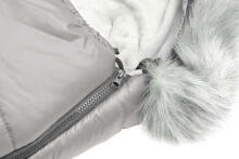 Orso Romper Bag – pearl BEIGE