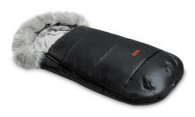 Orso Romper Bag Pearl Black