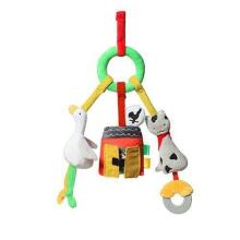 BabyOno On The Farm Art.1488 Educational toy