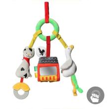 BabyOno On The Farm Art.1488 Educational toy