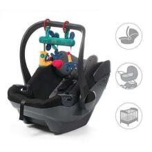 Educational toy - GARDEN BOY Pram Hanging Toy