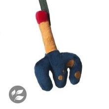 Educational toy - GARDEN BOY Pram Hanging Toy