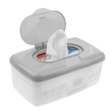 A0532 WET WIPES BOX 100PCS
