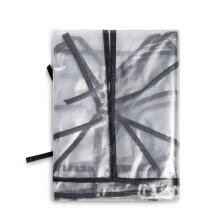 RAIN COVER FOR TWIN STROLLER