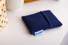 THERMOPHORE WAFFLE PREMIUM - NAVY