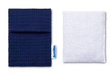 THERMOPHORE WAFFLE PREMIUM - NAVY