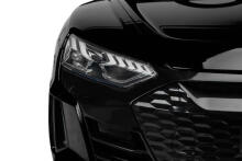 BATTERY RIDE-ON VEHICLE AUDI RS ETRON GT BLACK