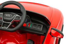 Audi RS ETRON GT Art.167308 Red