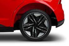 Audi RS ETRON GT Art.167308 Red