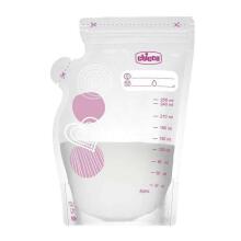 144006 MILK STORAGE BAGS 30 PCS