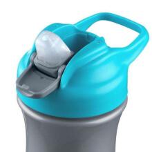 144815 BOTTLE WITH A SOFT SPOUT 350ML 2L BOY