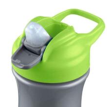 144822 BOTTLE WITH A SOFT MOUTH 350ML 2L NEUTRAL