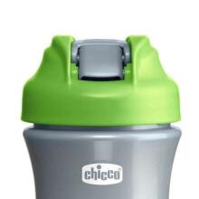 144822 BOTTLE WITH A SOFT MOUTH 350ML 2L NEUTRAL