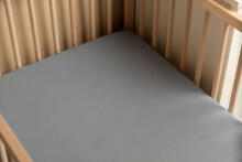 Bamboo Sheet Gray 120x60