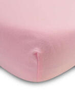 Bamboo Sheet Pink 120x60