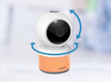 VTECH NANNY VM 5463 VIDEO