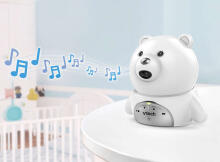 VTECH NANNY BM 5150 VIDEO