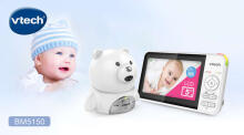 VTECH NANNY BM 5150 VIDEO