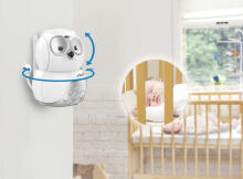 VTECH NANNY BM 5550 VIDEO