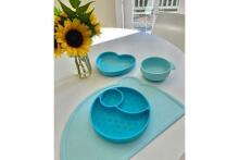 127566  MAT PAD BLUE