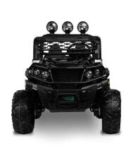 OFF-ROAD VEHICLE TIMUS BLACK