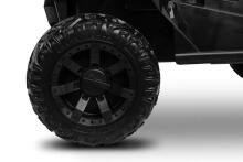 OFF-ROAD VEHICLE TIMUS BLACK