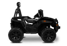 OFF-ROAD VEHICLE TIMUS BLACK