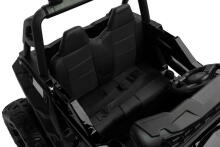 OFF-ROAD VEHICLE TIMUS BLACK