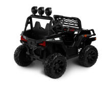 OFF-ROAD VEHICLE TIMUS BLACK