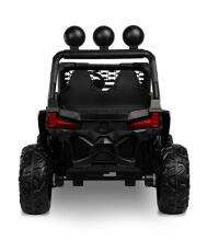 OFF-ROAD VEHICLE TIMUS BLACK