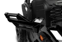 OFF-ROAD VEHICLE TIMUS BLACK