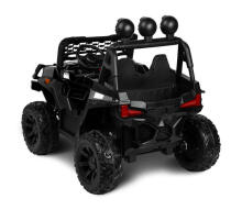 OFF-ROAD VEHICLE TIMUS BLACK