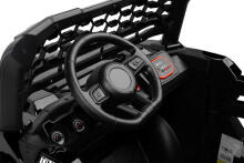 OFF-ROAD VEHICLE TIMUS BLACK
