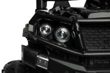 OFF-ROAD VEHICLE TIMUS BLACK