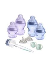 227393 NEWBORN STARTER KIT CLOSER PINK 0+