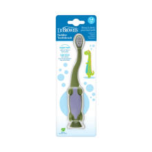HG088 DINOSAUR TOOTHBRUSH