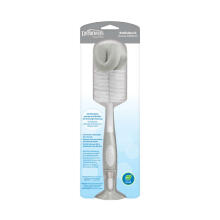 AC243 BOTTLE BRUSH GRAY
