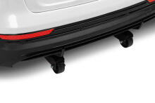 BATTERY RIDE-ON VEHICLE AUDI ETRON SPORTBACK WHITE
