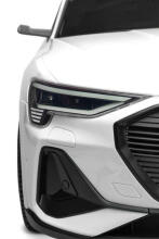 BATTERY RIDE-ON VEHICLE AUDI ETRON SPORTBACK WHITE