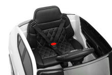 BATTERY RIDE-ON VEHICLE AUDI ETRON SPORTBACK WHITE