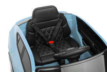 BATTERY RIDE-ON VEHICLE AUDI ETRON SPORTBACK BLUE