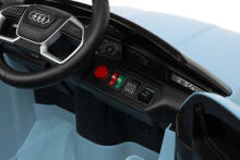 BATTERY RIDE-ON VEHICLE AUDI ETRON SPORTBACK BLUE