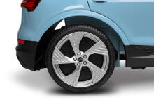 BATTERY RIDE-ON VEHICLE AUDI ETRON SPORTBACK BLUE